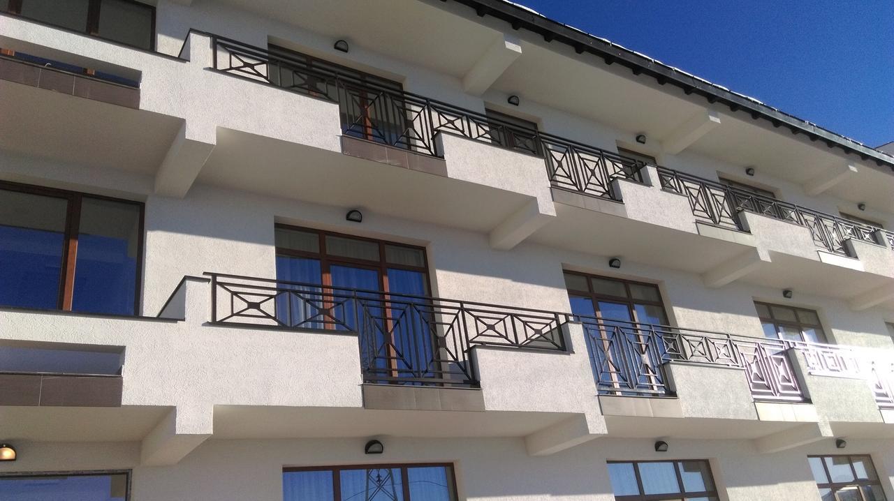 Silver Mountain Milmari Kopaonik Exterior photo