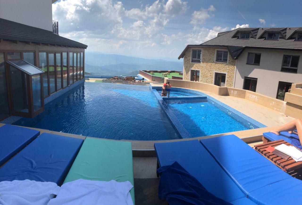 Silver Mountain Milmari Kopaonik Exterior photo